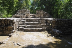 Calakmul - Campeche