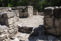 Calakmul - Campeche