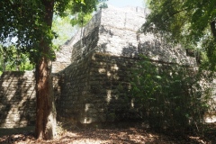 Calakmul - Campeche