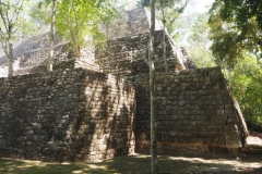 Calakmul - Campeche