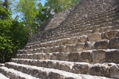 Calakmul - Campeche