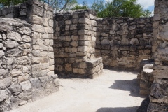 Calakmul - Campeche