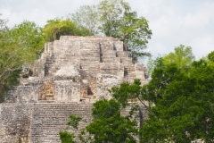 Calakmul - Campeche