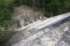 Calakmul - Campeche
