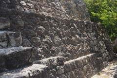 Calakmul - Campeche