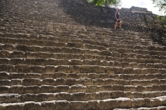 Calakmul - Campeche