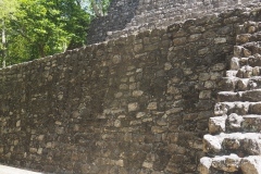 Calakmul - Campeche