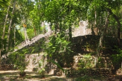 Calakmul - Campeche