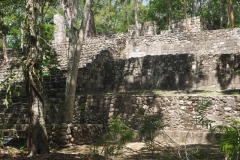 Calakmul - Campeche
