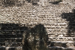 Calakmul - Campeche