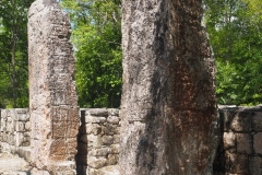 Calakmul - Campeche