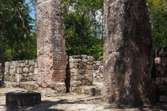 Calakmul - Campeche