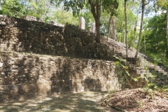 Calakmul - Campeche