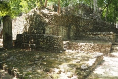 Calakmul - Campeche