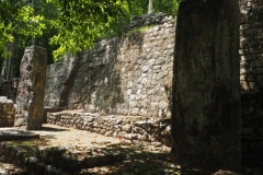 Calakmul - Campeche