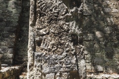 Calakmul - Campeche