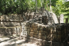 Calakmul - Campeche