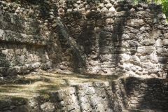 Calakmul - Campeche