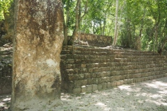 Calakmul - Campeche