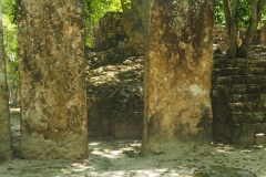 Calakmul - Campeche