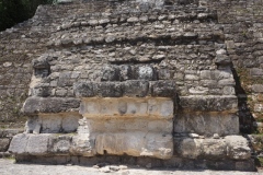 Calakmul - Campeche