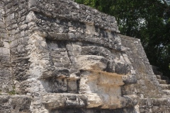Calakmul - Campeche