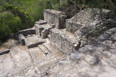 Calakmul - Campeche