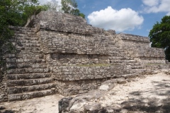 Calakmul - Campeche