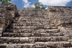 Calakmul - Campeche