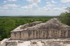 Calakmul - Campeche