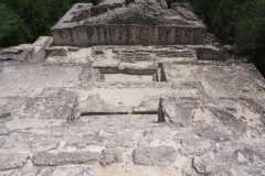 Calakmul - Campeche