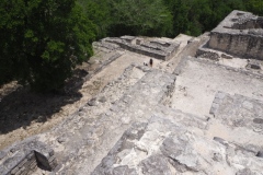 Calakmul - Campeche