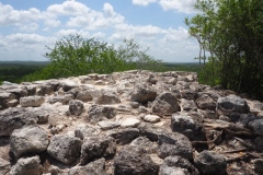 Calakmul - Campeche