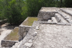 Calakmul - Campeche