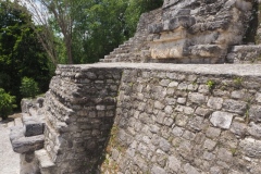 Calakmul - Campeche