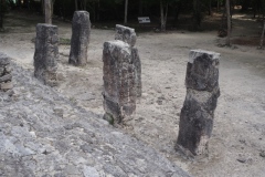 Calakmul - Campeche