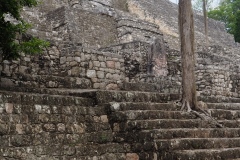 Calakmul - Campeche
