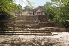 Calakmul - Campeche