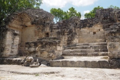 Calakmul - Campeche