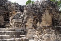 Calakmul - Campeche