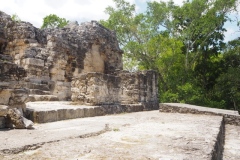 Calakmul - Campeche
