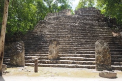 Calakmul - Campeche