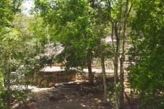 Calakmul - Campeche