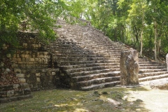 Calakmul - Campeche