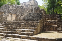 Calakmul - Campeche