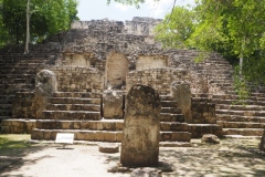 Calakmul - Campeche