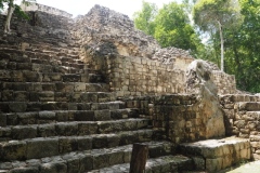 Calakmul - Campeche
