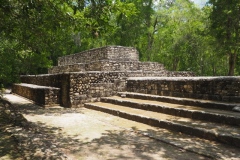 Calakmul - Campeche
