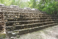 Calakmul - Campeche