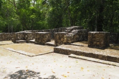 Calakmul - Campeche